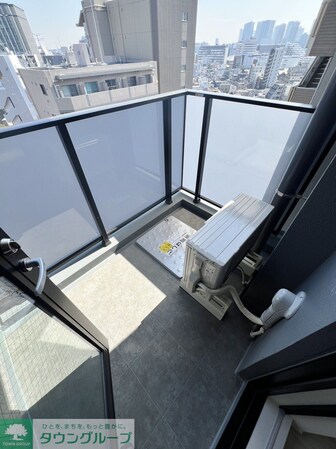 ルフォンプログレ門前仲町プレミアの物件内観写真